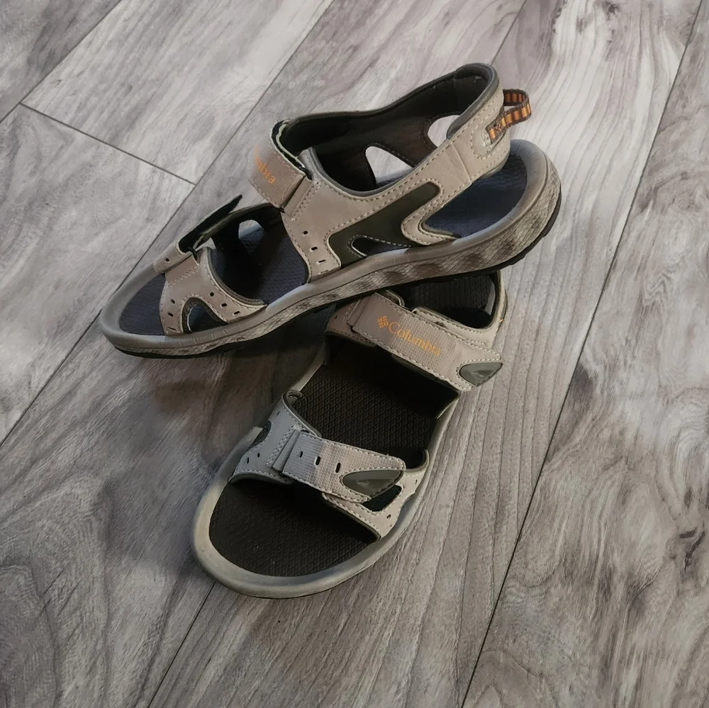 Columbia Sportswear Sandals size 8